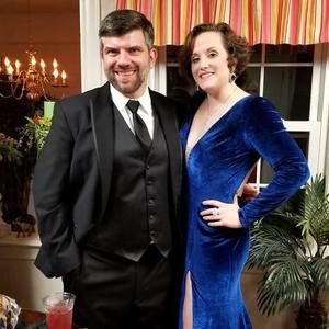 Meet your Posher, Caroline